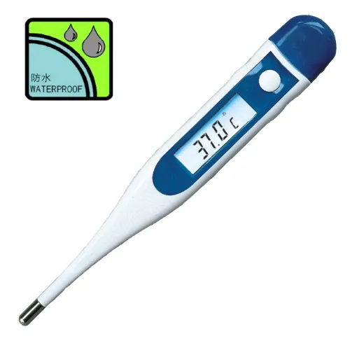 Medical Waterproof Digital Thermometer 