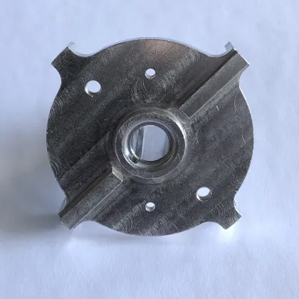 Coffee Grinder Machine Burr Spare Parts