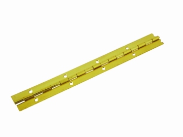 Competitive Brass Iron Material Piano Hinge