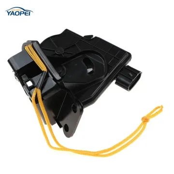 YAOPEI Door Lock Actuator for Toyota Models