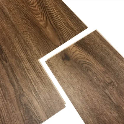 Unilin Click PVC Plastic Flooring 4mm Vinyl Planks Luxury SPC Flooring