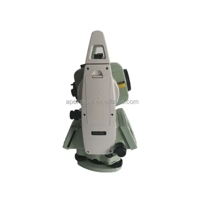 Sunway ATS-120A: 2'' Angle Accuracy R400 Single Prism 5000M Sunway Total Station