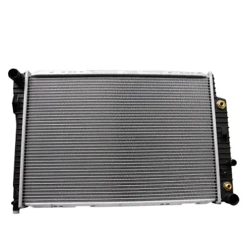 Auto radiator for Mercedes-Benz C-CLASS W202 C180