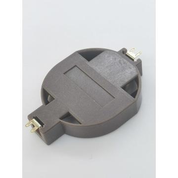 Portes de batería de celda de monedas para CR2032 SMD/SMT