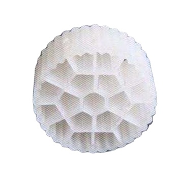 DIY Pond Filter Media: MBBR K1 &amp; K3 Bio Filter Media