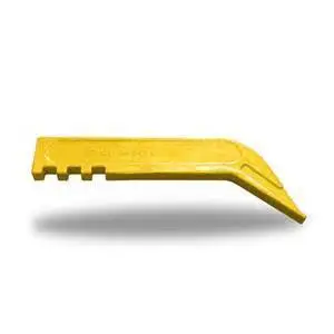 Ripper Tooth Shanks for Komatsu Bulldozers (D155, D355, D375)