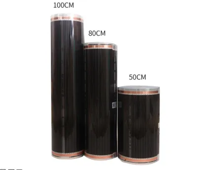 Warm Heating Film Cold Winter Infrared Warm Film