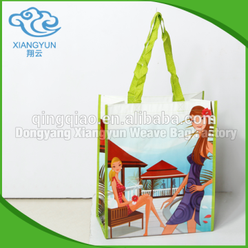 Wouderful design new pp shopping bags
