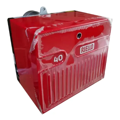 Wholesale RIELLO G10 Light Oil Fired Burner - Industrial Diesel Burner