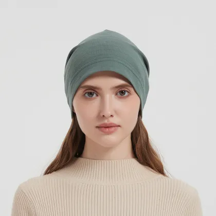 5G Shield Anti-Radiation Faraday Beanie Hat