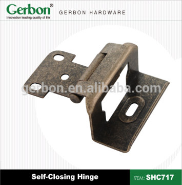 Flush Self Closing Hinge Furniture Hinges
