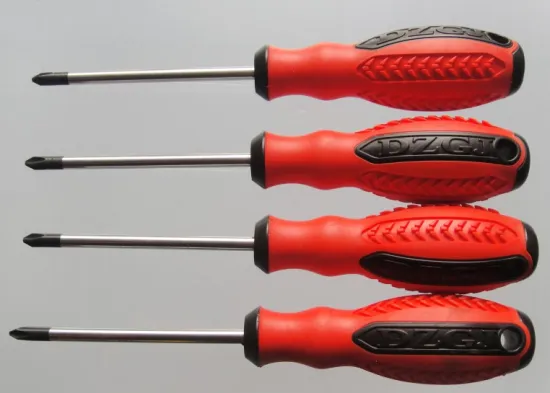 Screwdriver new design