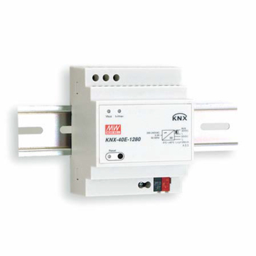 平均井戸KNX-40E-1280 1028MA KNX電源