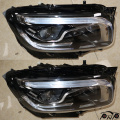 Faros LED multibeam para Mercedes-Benz GLB X247 2019-