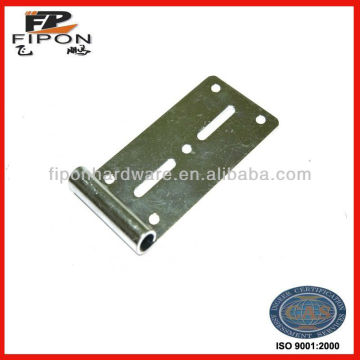 Top roller brackets/Garage door Top brackets/