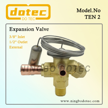 Danfoss Type TEN 2 Thermostatic Expansion Valve 068Z3385