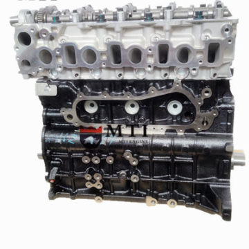 العلامة التجارية الجديدة 2KD-FTV كتلة طويلة ل Toyota Hiace ، Hilux ، Fortuner