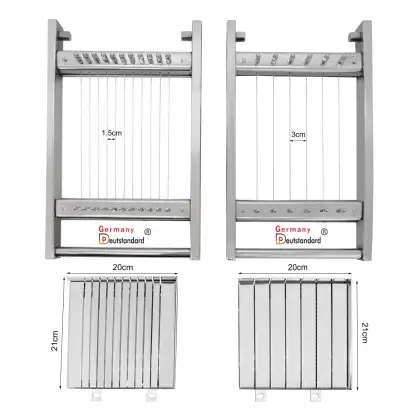 Chocolate Cutting Machine Chocolate Slicer