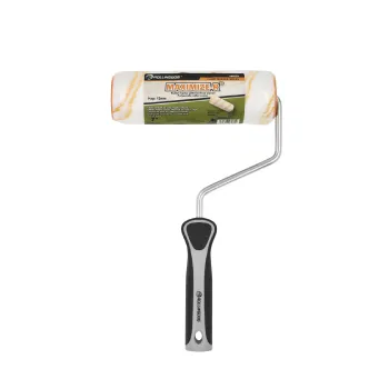 Hot sales Roller Frame With Free Woven Polyamide Roller Cover