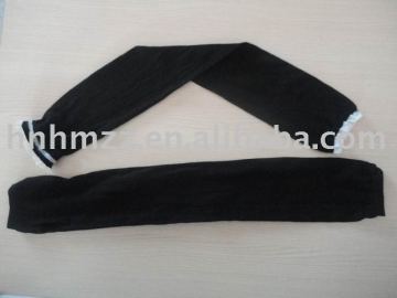 Women's custom arm warmer