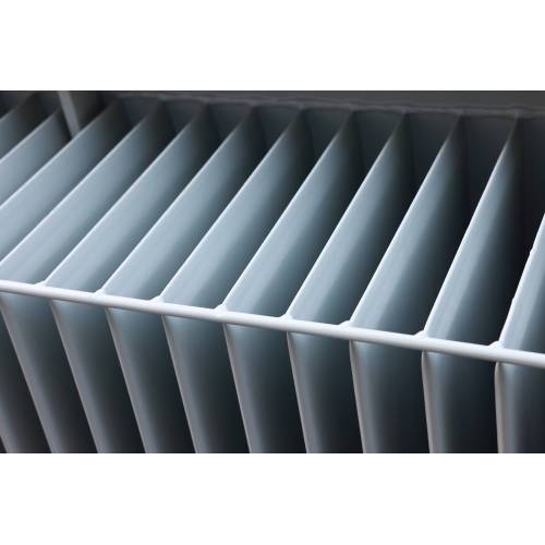 Three-Phase Oil-Immersed Distribution Transformer