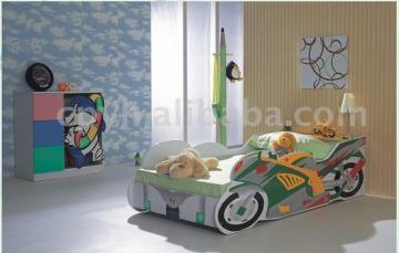 Car Bed(YH-M112)