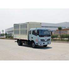 DFAC Duolika Box / Stake Transport Truck