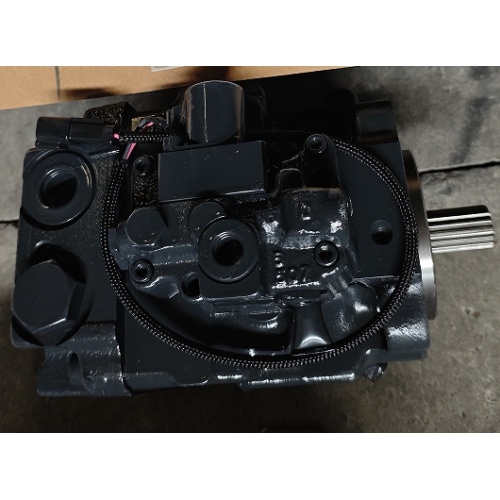 708-1T-00433 Pump Assembly for Loader WA600 Parts