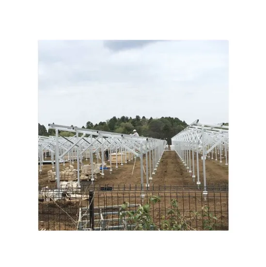 Optimizing Solar Energy with Solar Farm Mounting Systems: Enhancing Efficiency on Agricultural Lands