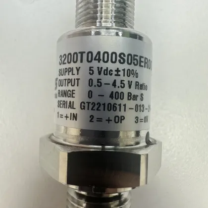 Original GEMS Crane Accessories UB208584700 - 20 ton/25 ton Heavy Pressure Sensor
