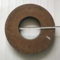 Aluminum Oxide Grinding Wheels Resin Bond Brown Aluminium Oxide Grinding Wheel Manufactory