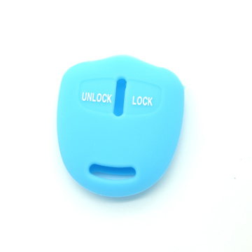 Cheap Multi Color Silicone Key wallet