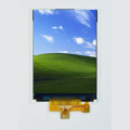 Οθόνη TFT 2,4 ίντσες 240x320 οθόνη LCD ILI9340X