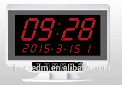 Restaurant Technologies Call Button Pager Touch Screen Receiver