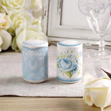 New desgin Fine New Bone China Small cruet