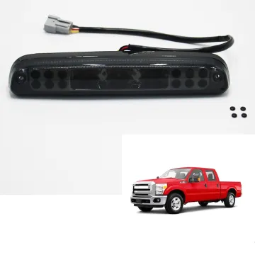 High Mount Stop Light - LED Brake Light for 99-16 Ford F250 Tail Light