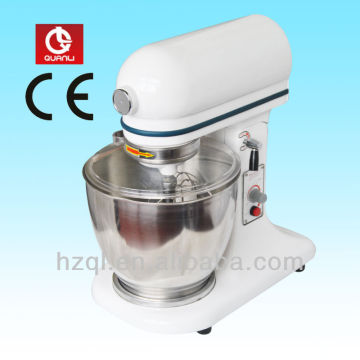 bakery used stand mixer for eggs,milk,cake,cream