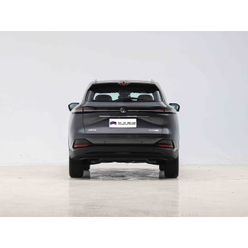 2025 Changan CS75 Plus 1.5T Gasoline SUV