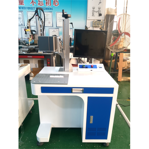 Macchina per marcatura laser CO2 per legno acrilico