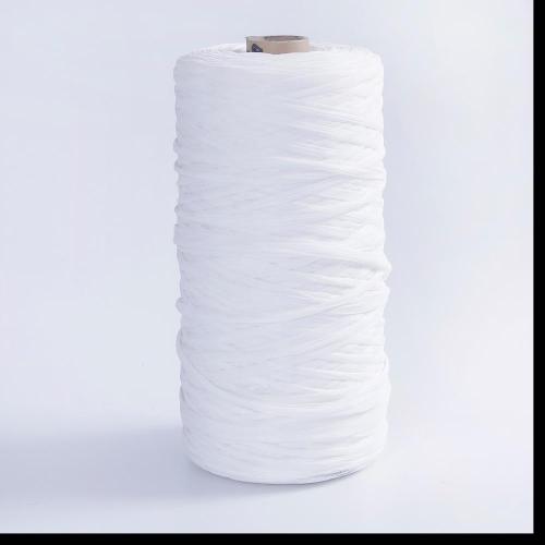 Factory Supply Plastic Net Bag In Rolls