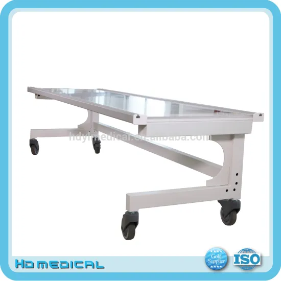 x-ray accessories radiography bed