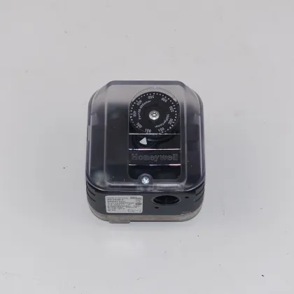 Kromschroder Gas Pressure Switch DG500B-3