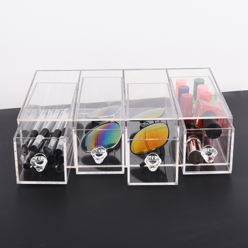 Acrylic Storage Box