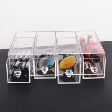 Counter Glasses holder rack