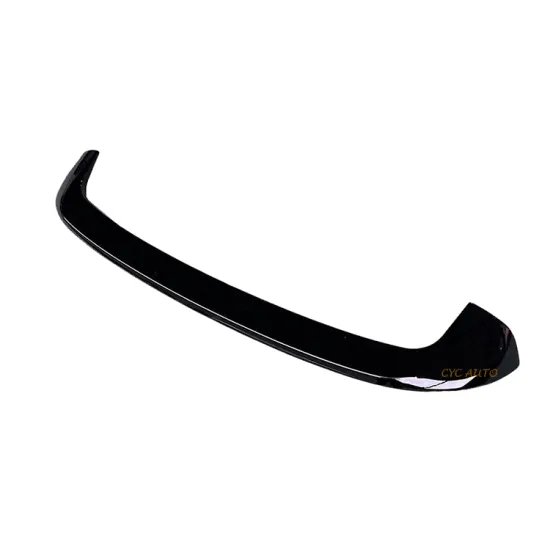Rear Trunk Spoiler for BMW 1 Series F20 2015-2018