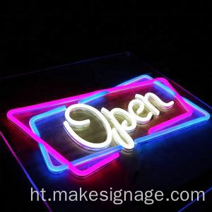 Ba ekleraj lumineuz