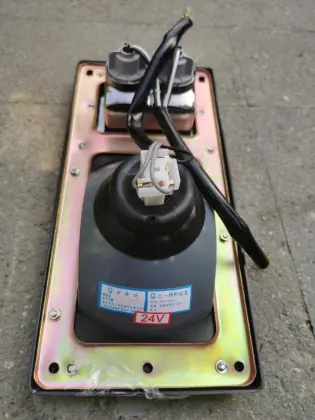 SANY Road machinery  Headlight 60118971