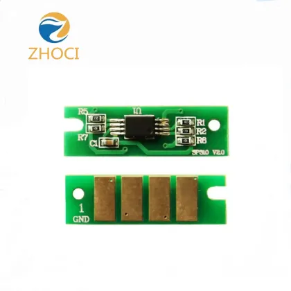 Ricoh Aficio SP310/SP320 Laser Printer Toner Chip Reset Cartridge Sensor