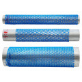 plastic nets parts tube protection mesh sleeve net