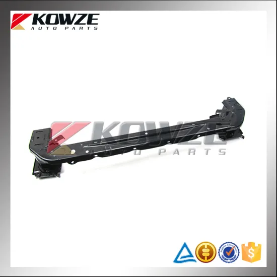 Front Bumper Reinforcement For Mitsubishi ASX GA1W GA2W GA3W GA6W GA8W 5256B184 6400D185